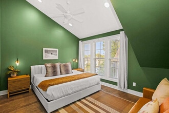 2019C Beech Ave in Nashville, TN - Building Photo - Building Photo