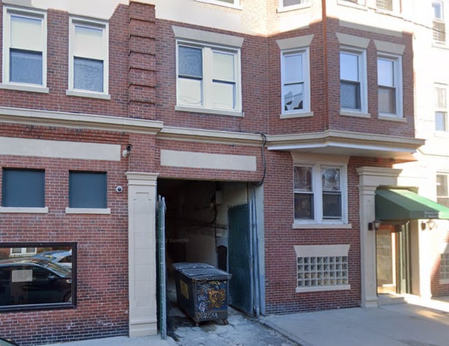property at 6 Barrows St