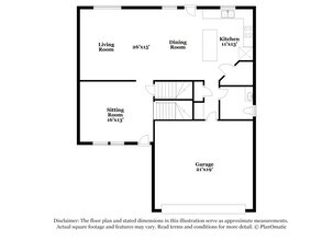 10430 Abrams Dr in Colorado Springs, CO - Building Photo - Building Photo
