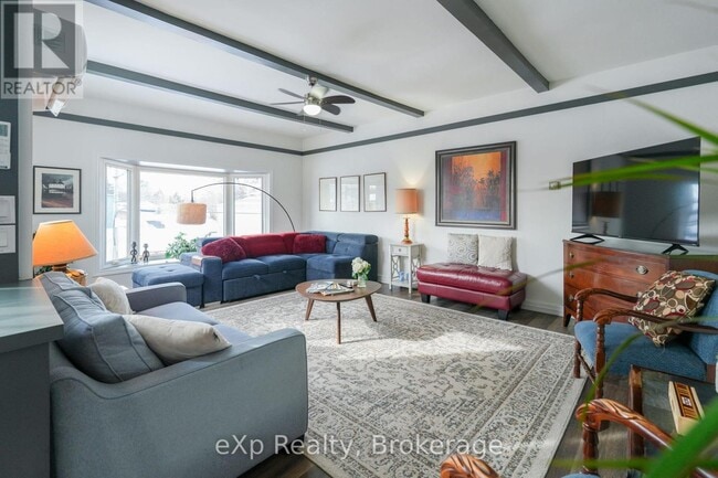 property at 72 Sykes St N