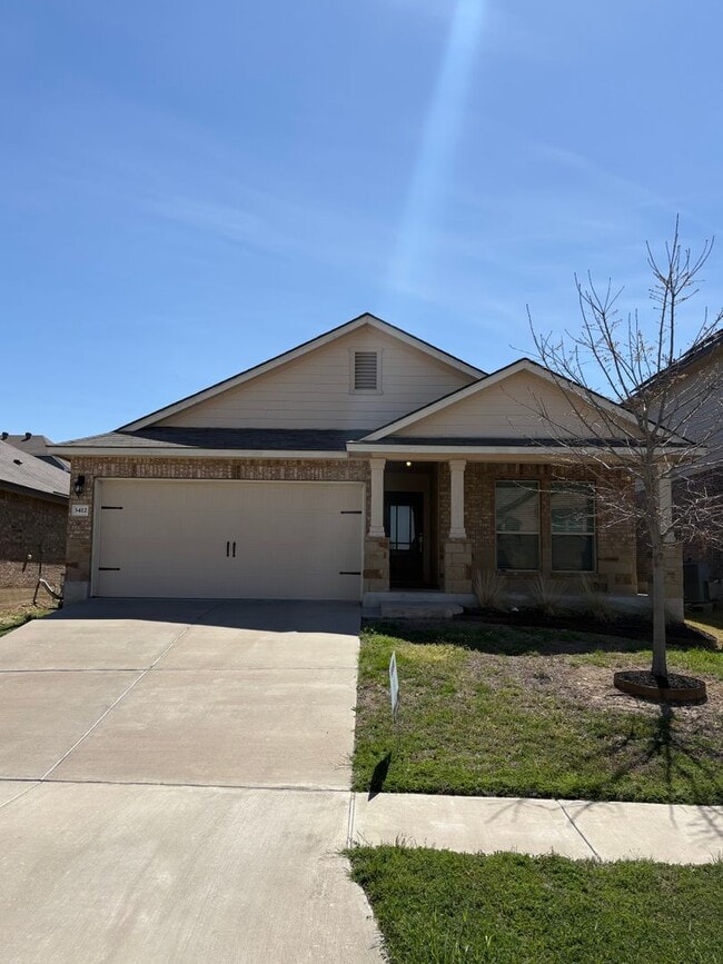 3412 Aubree Katherine Dr