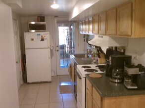 1115 Fairmont St NW, Unit 1 Bedroom in Washington, DC - Building Photo - Building Photo