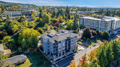 The 72nd Apartments in Tigard, OR - Building Photo - Building Photo