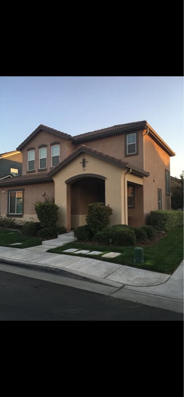 property at 4317 W Pinsapo Dr