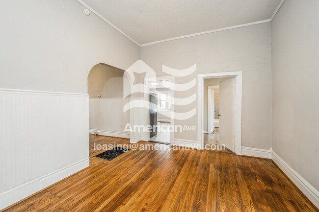 7832 4th Ave S in Birmingham, AL - Foto de edificio - Building Photo