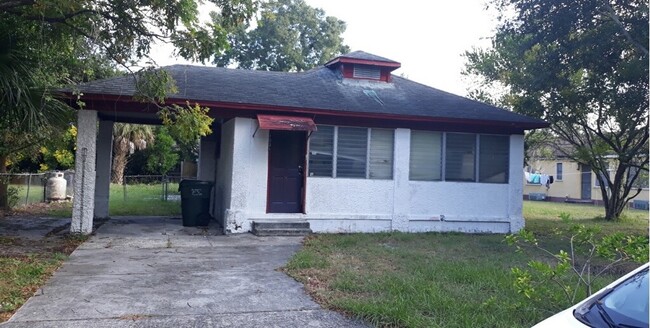 property at 1031 Herschell St