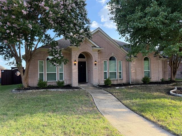 property at 1510 Summerside Dr
