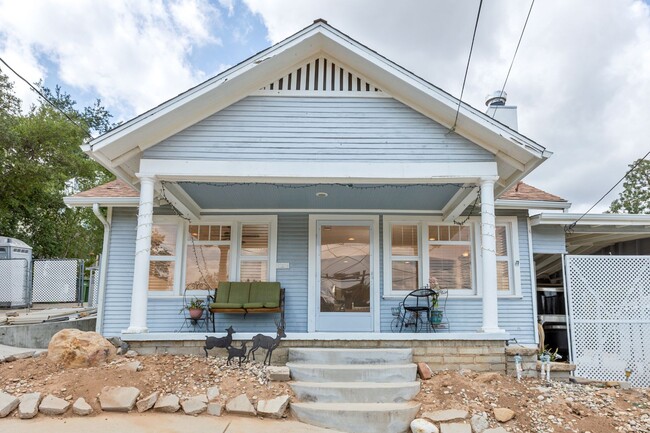 property at 8495 Valley Flores Dr
