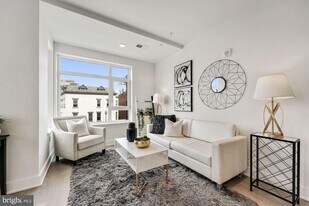 3831 Georgia Ave NW in Washington, DC - Building Photo