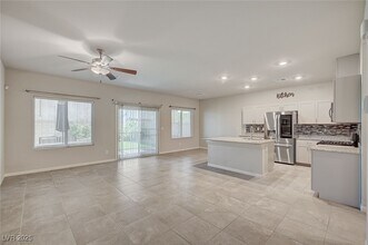7869 Morganite Ave in Las Vegas, NV - Building Photo - Building Photo