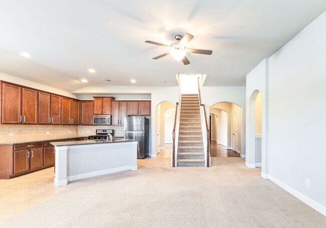 2304 Abilene Ln in Leander, TX - Building Photo - Building Photo