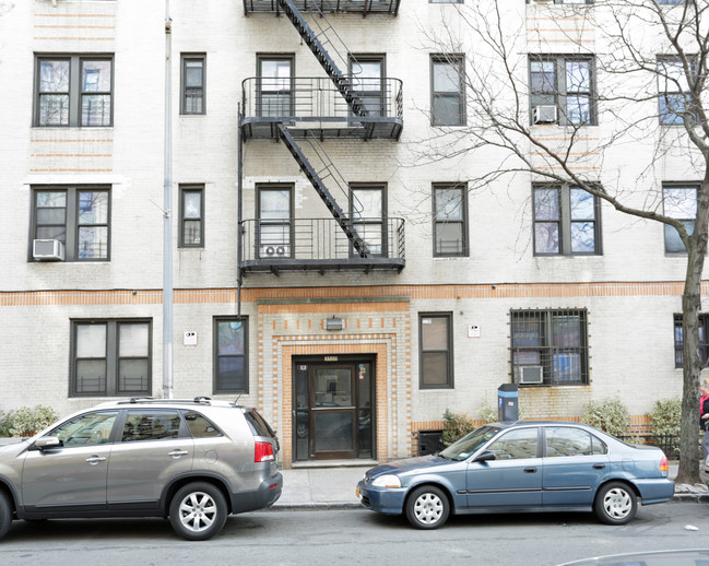 3500 Dekalb Ave in Bronx, NY - Building Photo - Building Photo