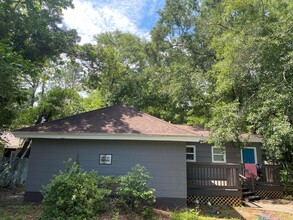 1659-1661 Mayhew St in Tallahassee, FL - Building Photo - Building Photo