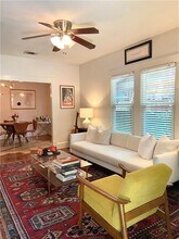1509 Canterbury St in Austin, TX - Building Photo - Building Photo