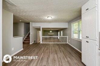 1118 Walnut Creek Ln in Jonesboro, GA - Building Photo - Building Photo