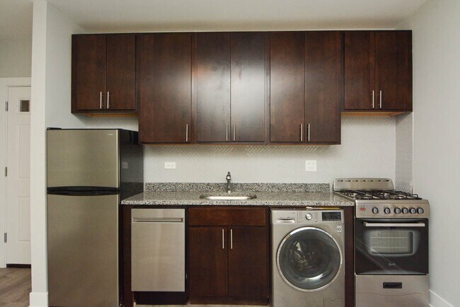 434.5 W Belden Ave in Chicago, IL - Building Photo - Building Photo