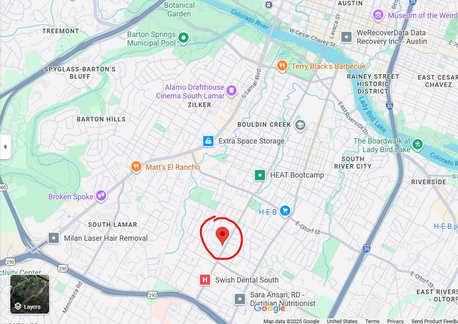 3018 S 1st St in Austin, TX - Building Photo - Building Photo