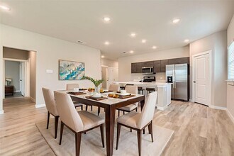 4410 Lassen Trail in Forney, TX - Building Photo - Building Photo