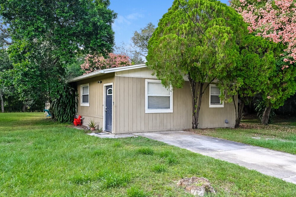 126 Alder Ave in Altamonte Springs, FL - Building Photo