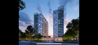 2020 Boul. René-Lévesque O, Unit 609 in Montréal, QC - Building Photo