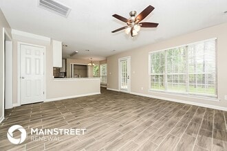 176 Pine Branch Dr in Stockbridge, GA - Building Photo - Building Photo