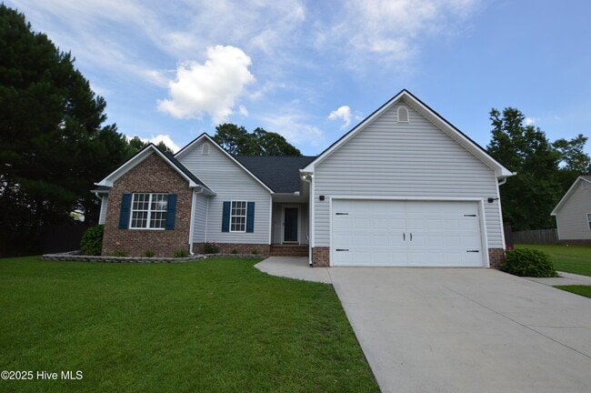 property at 120 Walnut Hills Dr
