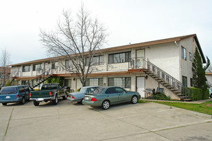 1290 Bundy Ct Apartments