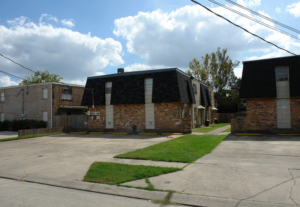 4212 Eporia St in Metairie, LA - Building Photo