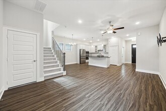 15156 Parkland Canyon Dr in Cypress, TX - Building Photo - Building Photo