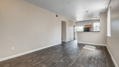 The Berkeley Apartments in Denver, CO - Building Photo - Building Photo