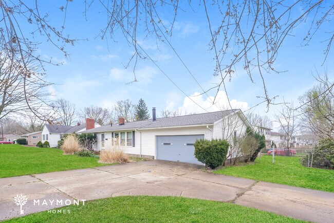 1116 Munroe Falls Kent Rd in Kent, OH - Building Photo - Building Photo