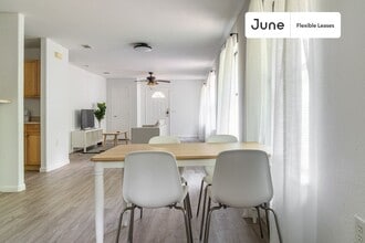 5105 Spruce Cove in Austin, TX - Building Photo - Building Photo