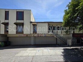 412 E William St in San Jose, CA - Building Photo