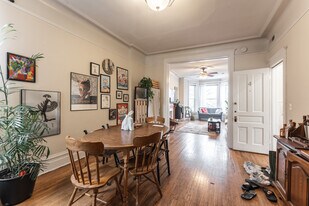 3519 N Reta Ave, Unit 2 in Chicago, IL - Building Photo