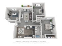 Mallard Glen Apartments - 8