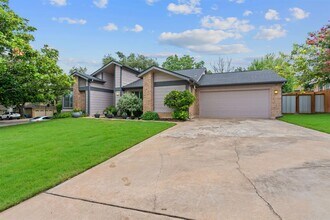 1428 Gracy Dr in Austin, TX - Building Photo - Building Photo