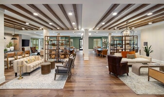 Album Summit Pines in Apex, NC - Building Photo