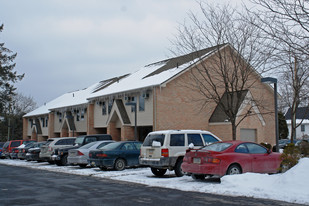 341-351 W Nittany Ave Apartments