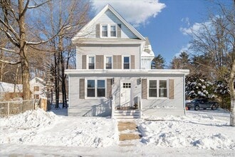 108 Pine St in Wurtsboro, NY - Building Photo - Building Photo