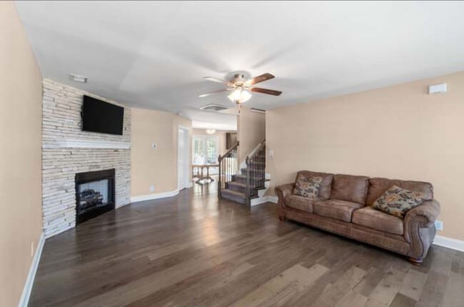 105 Kingstons Cv in Clarksville, TN - Building Photo - Building Photo