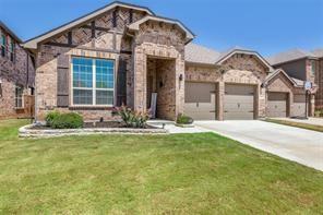1913 Ridge Creek Ln in Aubrey, TX - Building Photo