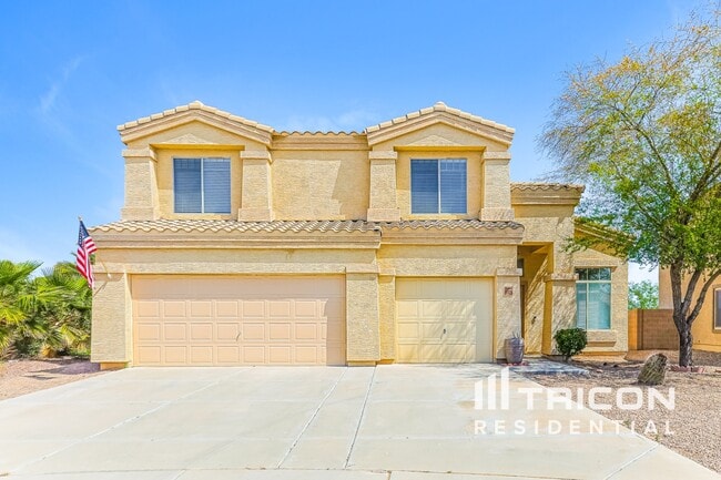 property at 17679 N Avelino Dr
