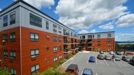 S2 Apartments in Halifax, NS - Building Photo - Building Photo