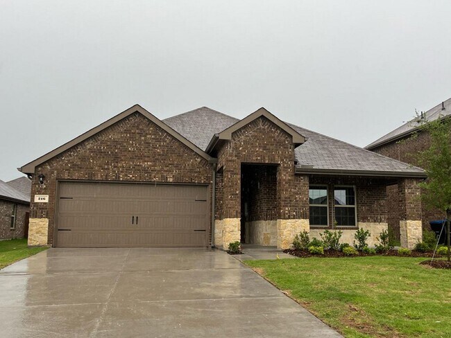 property at 216 Marcell Ln