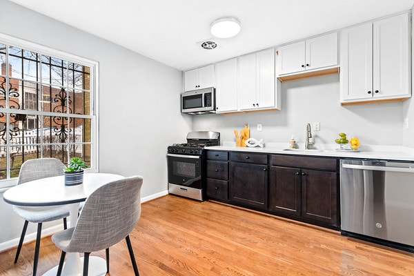 2505 Naylor Rd SE in Washington, DC - Building Photo - Building Photo
