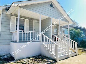 2230 Harper St in Columbia, SC - Building Photo