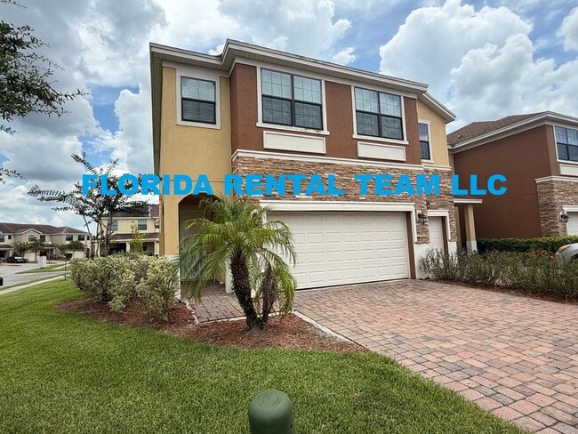 1766 Portofino Meadows Blvd in Orlando, FL - Building Photo - Building Photo