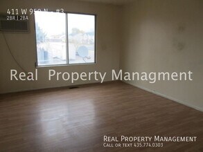 411 W 950 N in Logan, UT - Building Photo - Building Photo