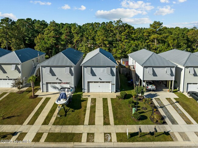 126 James Ave in Holly Ridge, NC - Building Photo - Building Photo