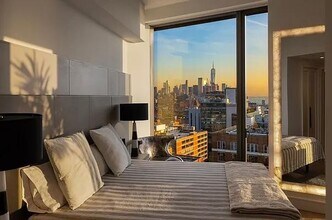 500 W 18th St in New York, NY - Building Photo - Building Photo